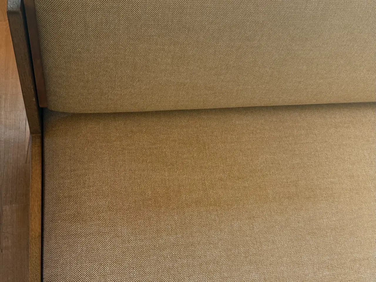 Billede 3 - Hans J. Wegner sovesofa GE-258 – klassike