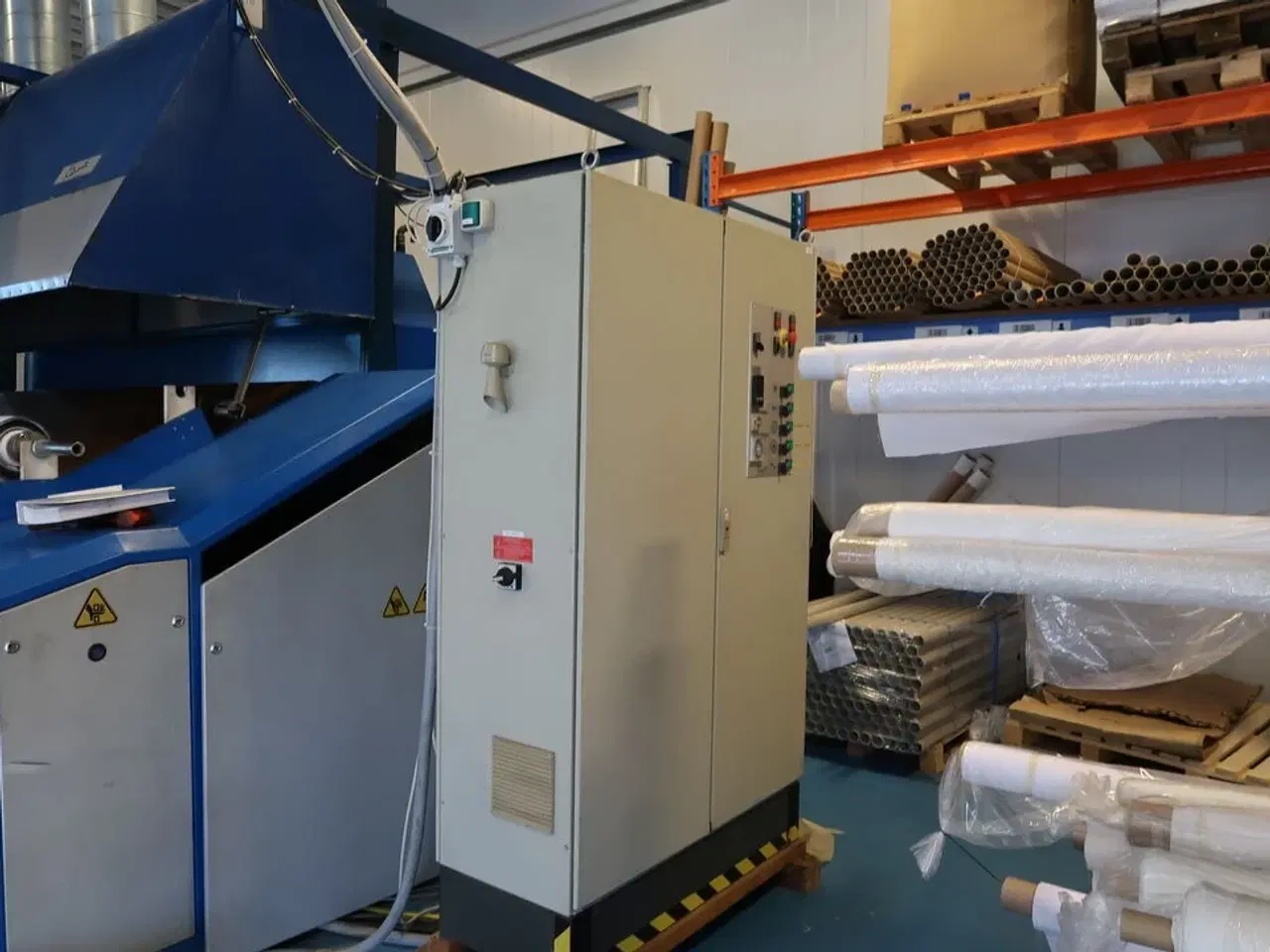 Billede 5 - Bred kalender KLIEVERIK K-204400