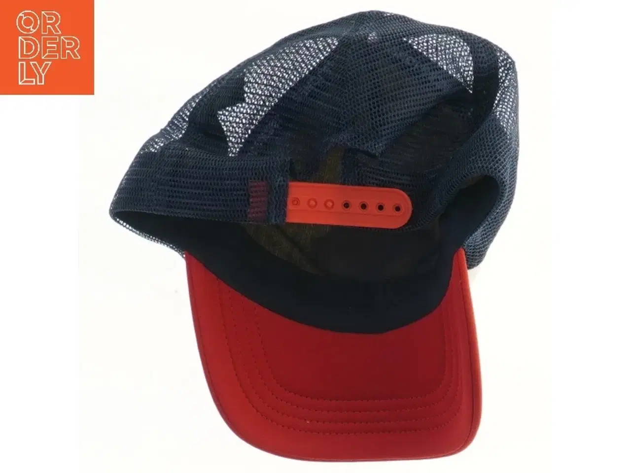 Billede 3 - Jack & Jones kasket fra Jack & Jones (str. Ø 18 cm)