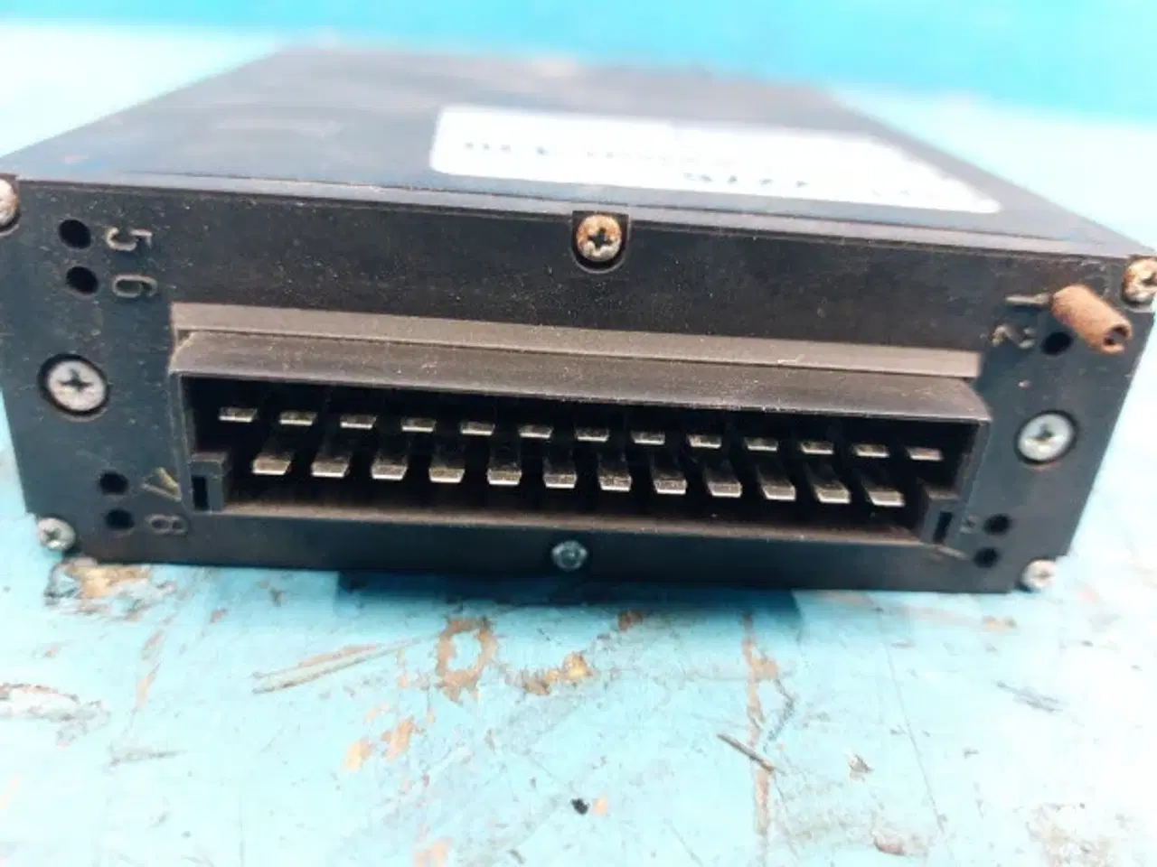 Billede 3 - Claas Lexion 430 Elektronik boks 0000106803