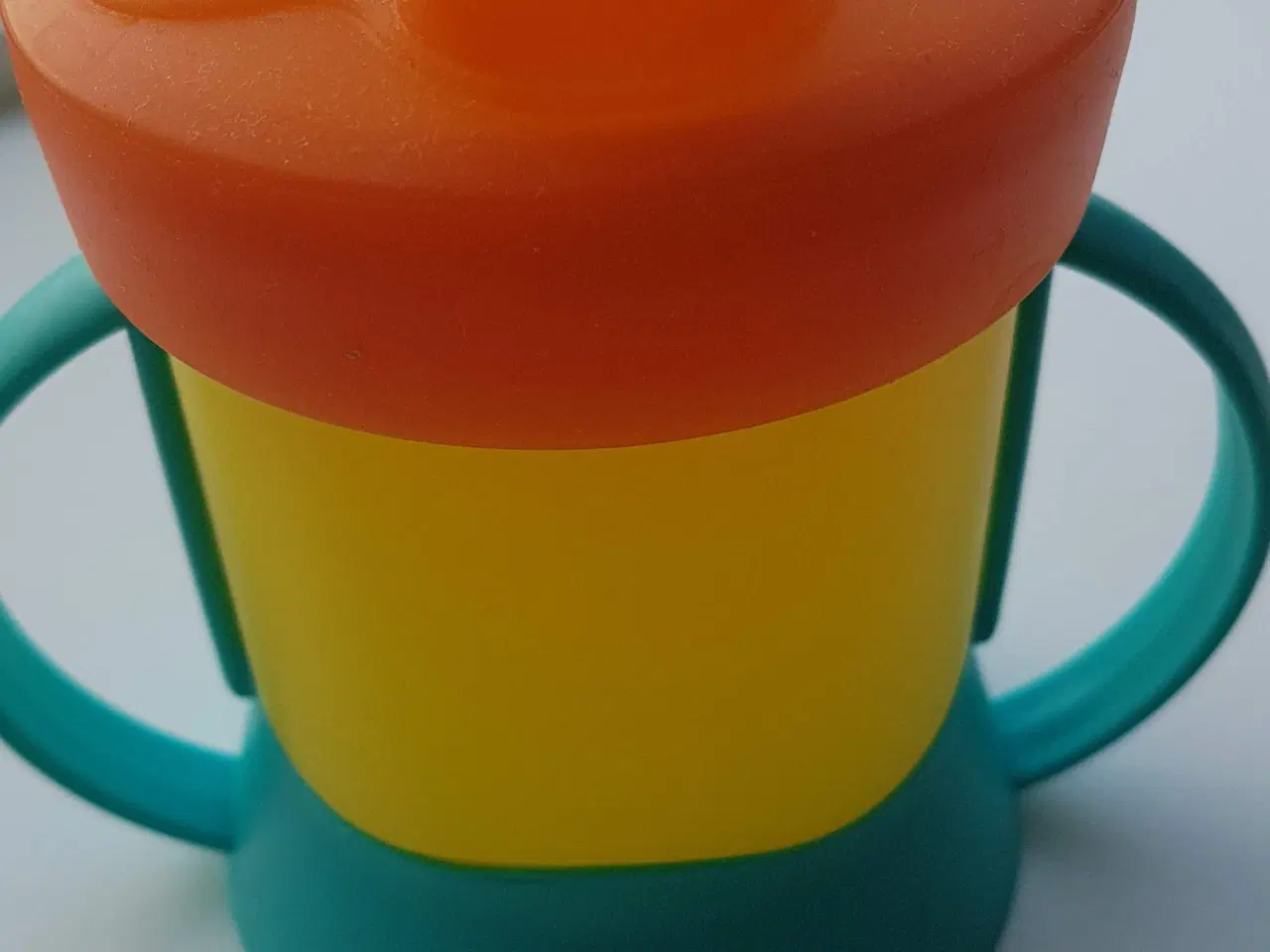 Billede 1 - Tudkop - Topperware