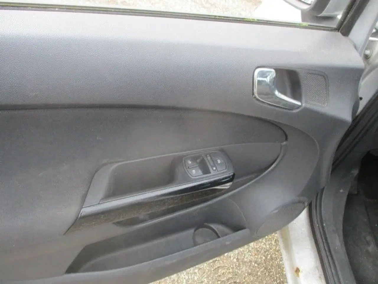 Billede 10 - Opel Corsa 1,3 CDTi 95 Cosmo eco