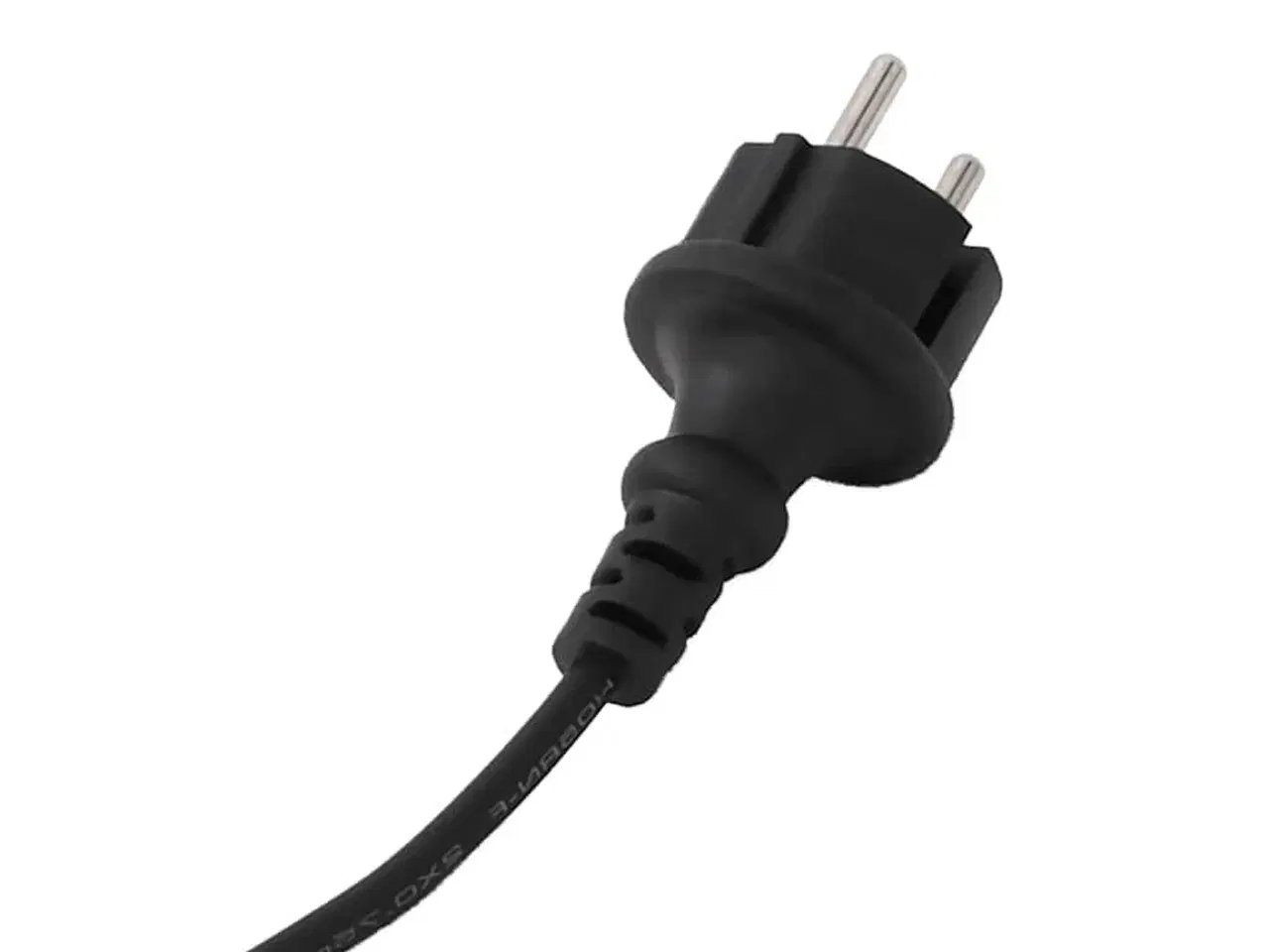 Billede 7 - Lyskæde 1200 LED'er 50 m PVC varmt hvidt lys