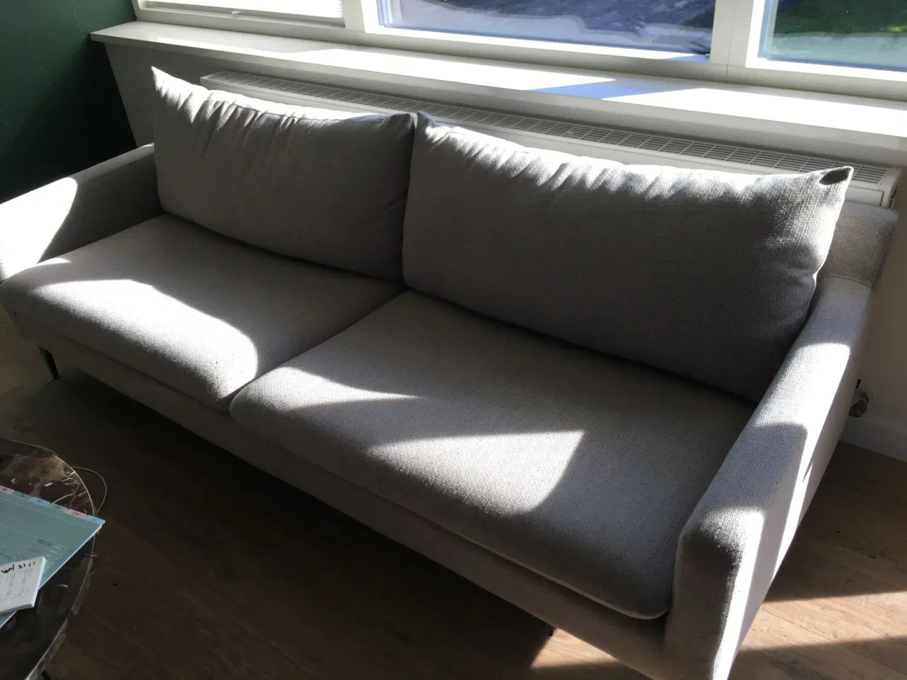 Billede 2 - Superfin sofa ?