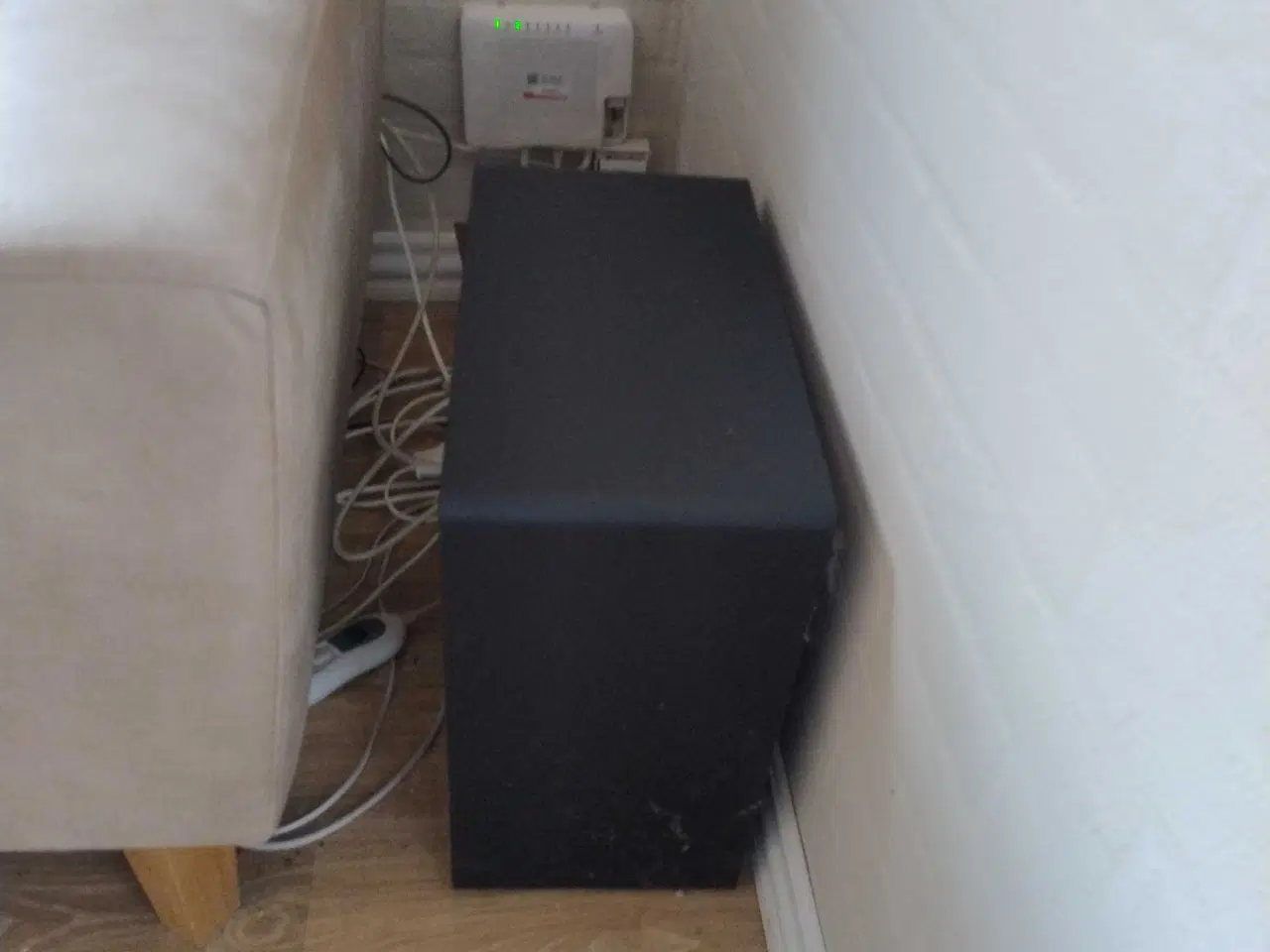 Billede 1 - Lg 65" oled c1 + Samsung 995 soundsystem  