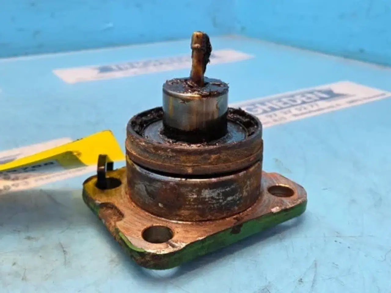 Billede 9 - John Deere 6215 Pin L218742