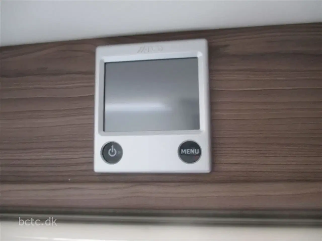 Billede 3 - 2024 - Kabe Smaragd 540 GLE KS Premium Line