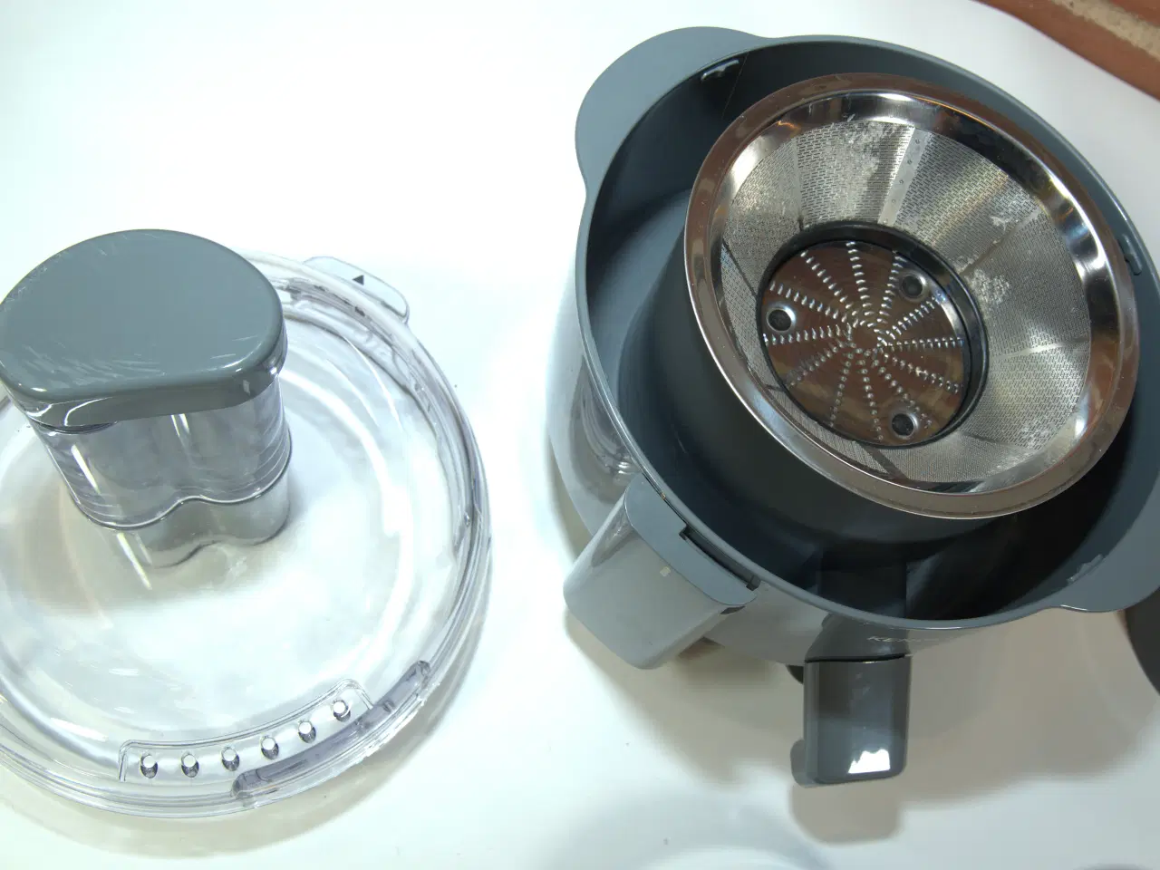 Billede 7 - Kenwood KHC29 Køkkenmaskine med meget tilbehør