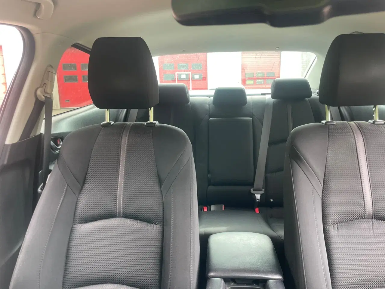 Billede 12 - Mazda 3 2,0 SkyActiv-G 120 Vision