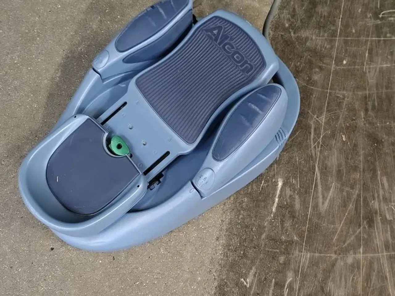 Billede 6 - Phacoemulsification ALCON Infiniti