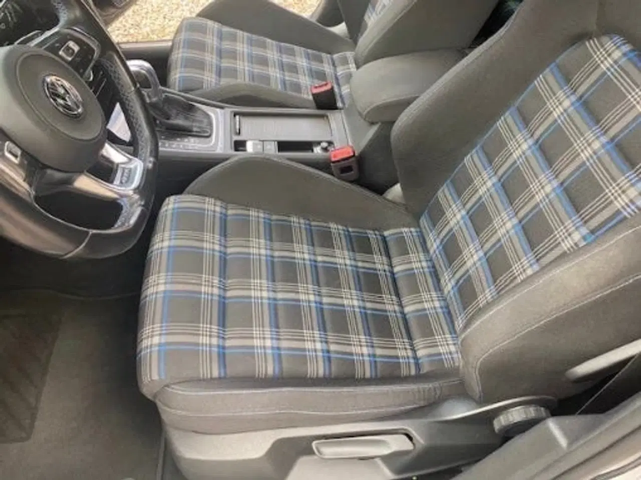 Billede 7 - VW Golf VII 1,4 GTE DSG