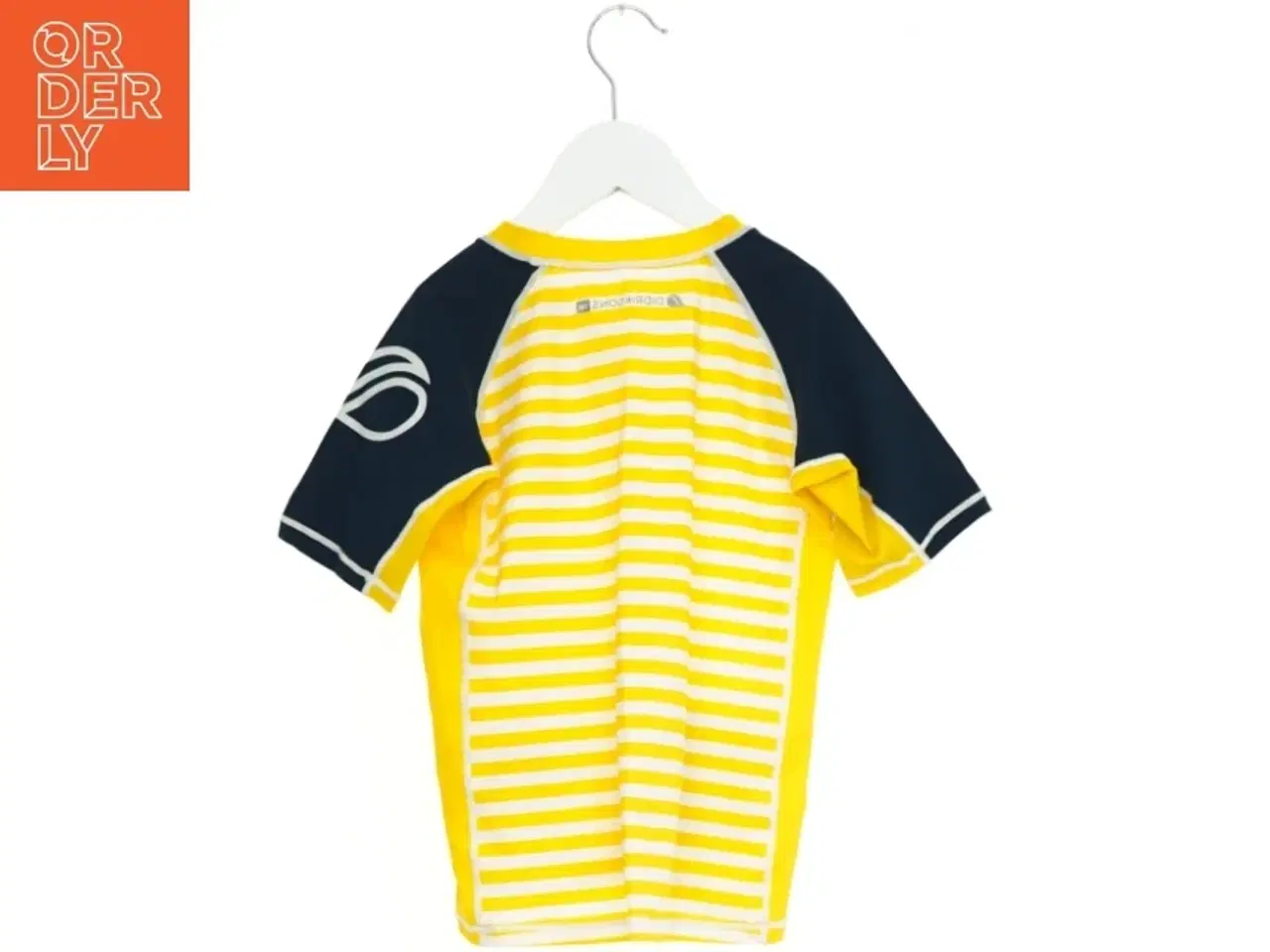 Billede 2 - Didriksons UV t-shirt (str. 122 cm)