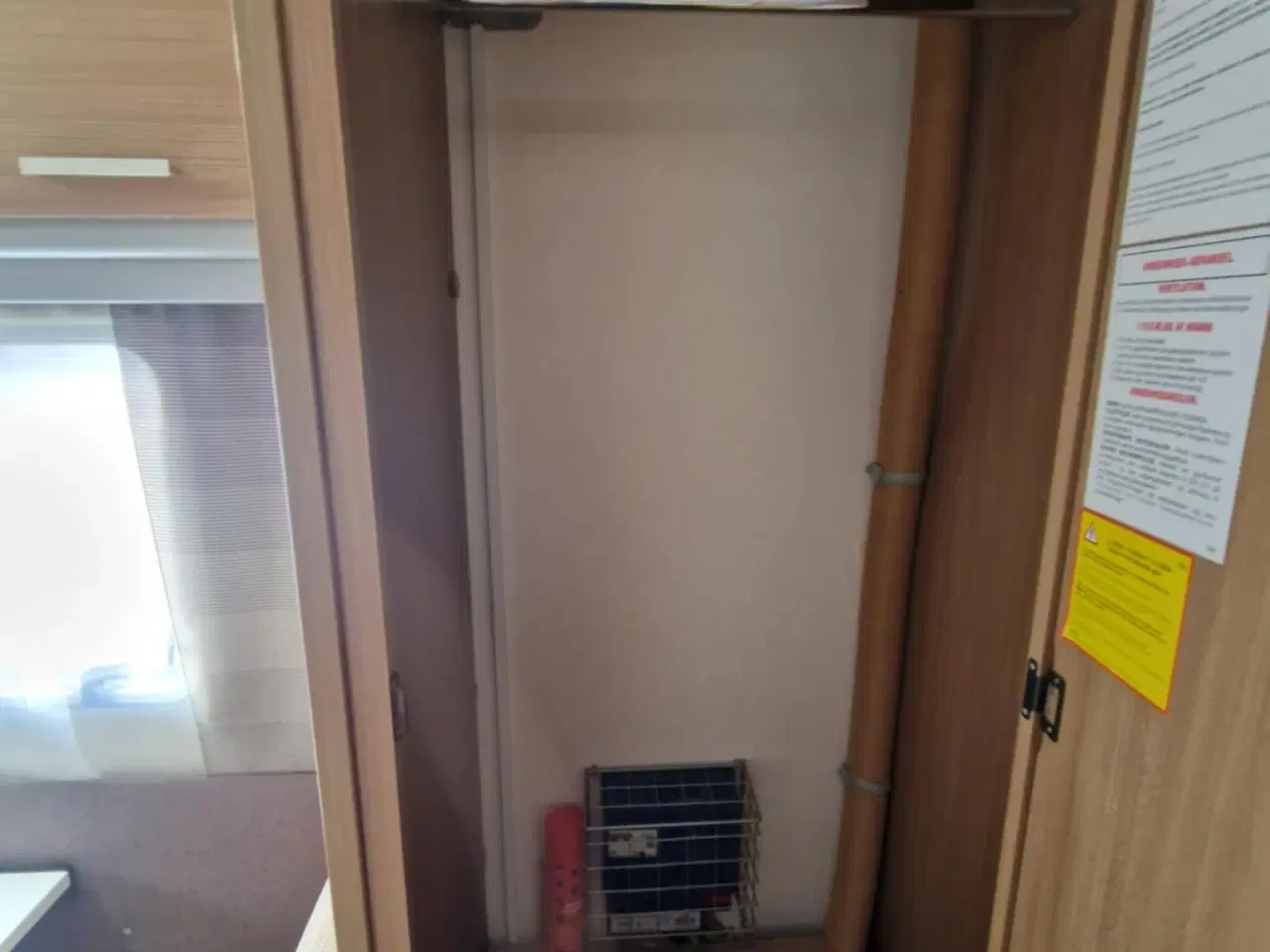 Billede 16 - 2014 - Adria Aviva Lite 390 PS