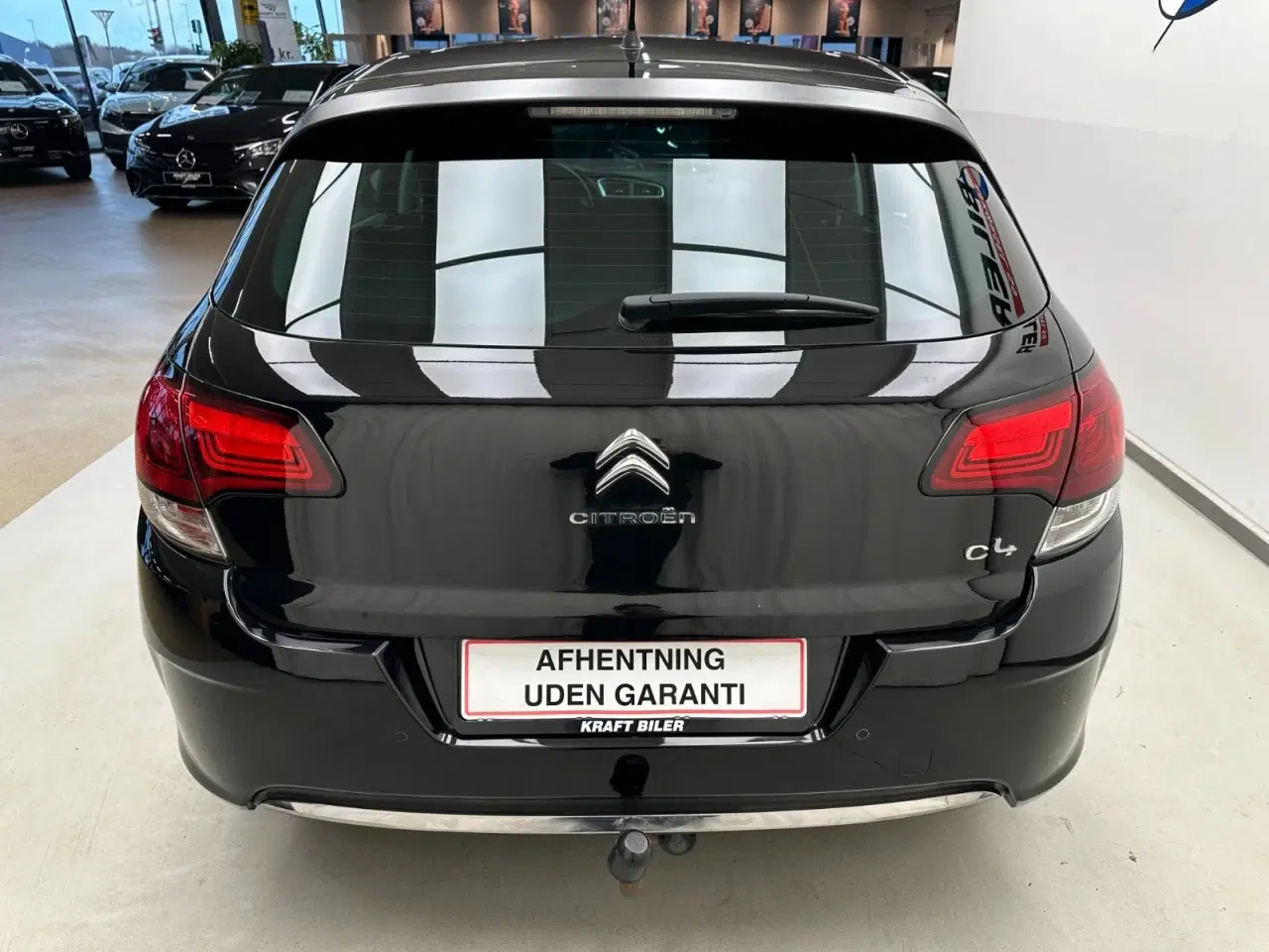 Billede 4 - Citroën C4 1,6 BlueHDi 100 Cool