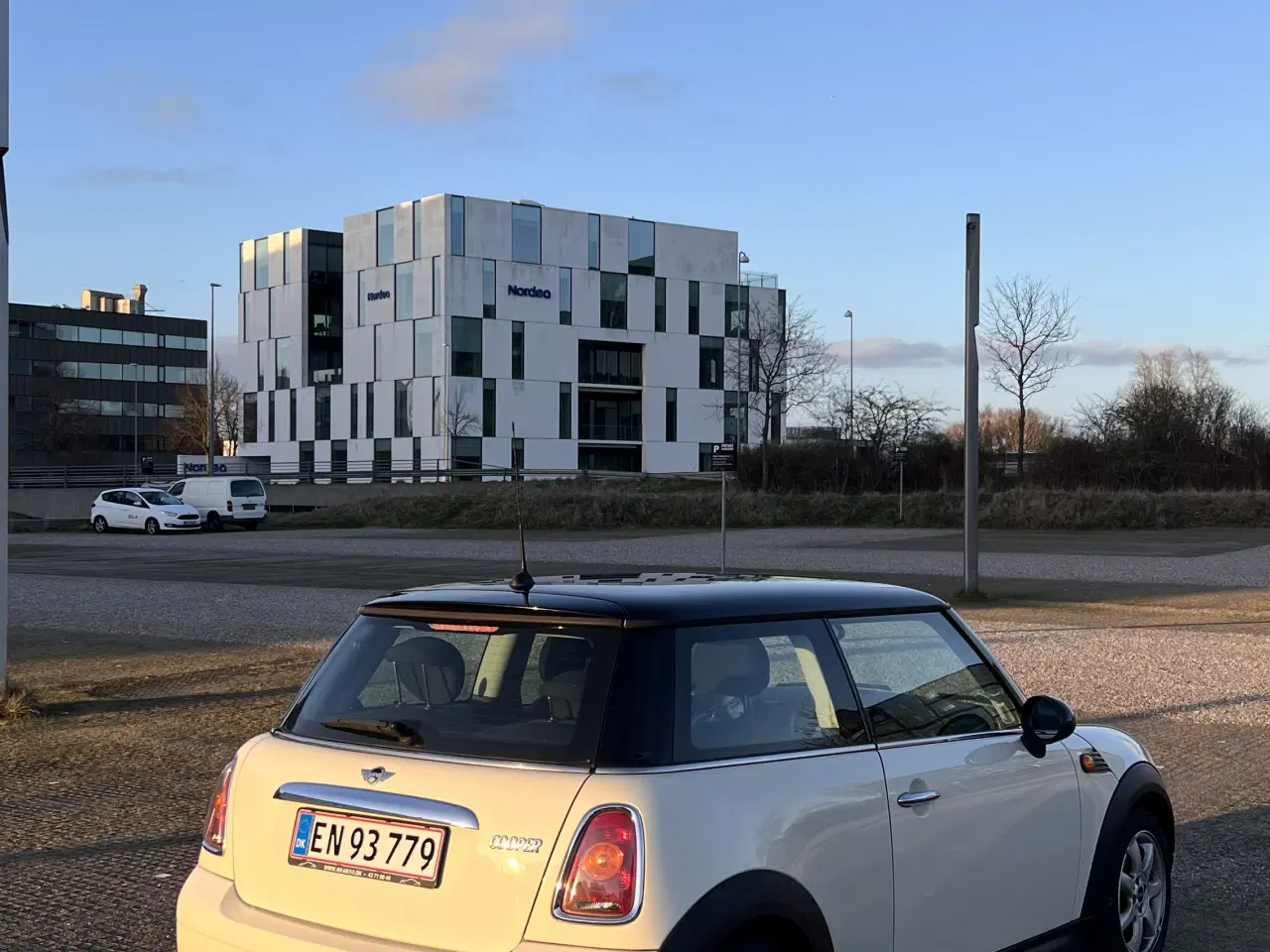 Billede 4 - Mini Cooper 1.6 – 120 hk – 155.000 km