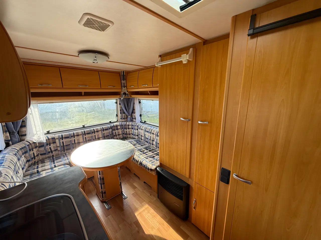 Billede 6 - 2005 LMC 530 k