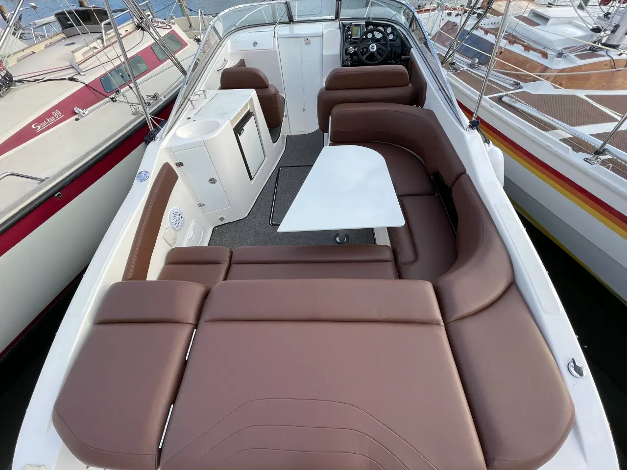 Billede 6 - Regal 2650