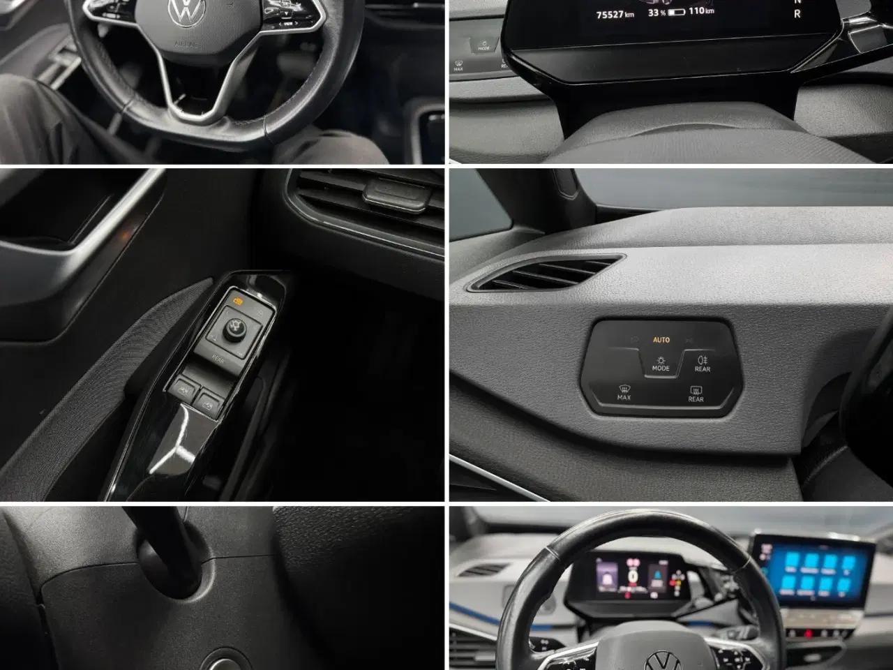 Billede 4 - VW ID.3 58 Pro Performance