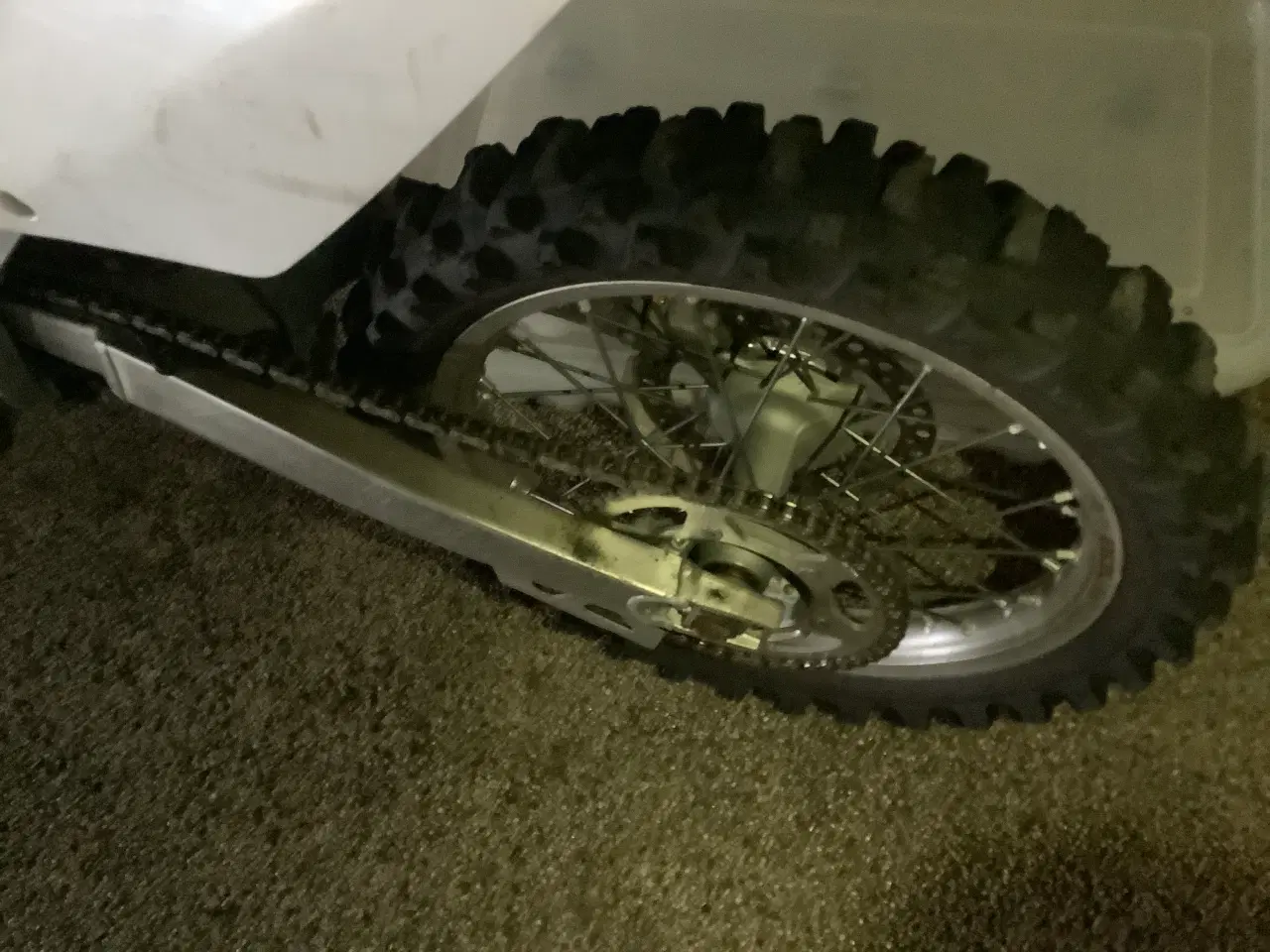 Billede 4 - Suzuki RM-Z 250