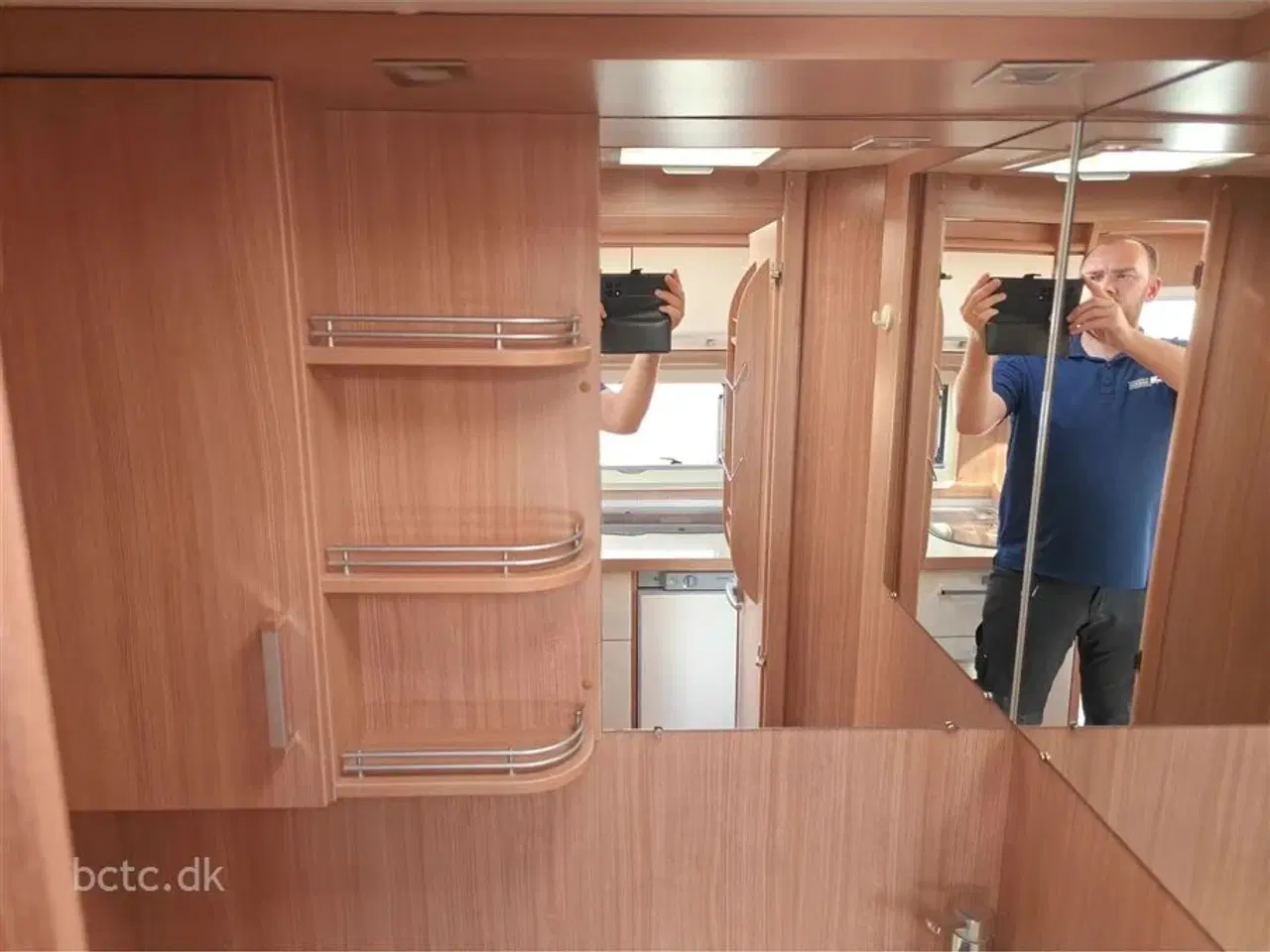 Billede 10 - 2013 - Knaus Südwind Jubilæumsmodel 450 EL