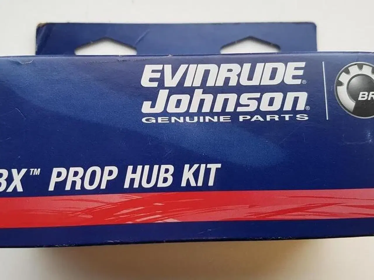 Billede 1 - EVINRUDE/JOHNSON Hub Kit til Propel