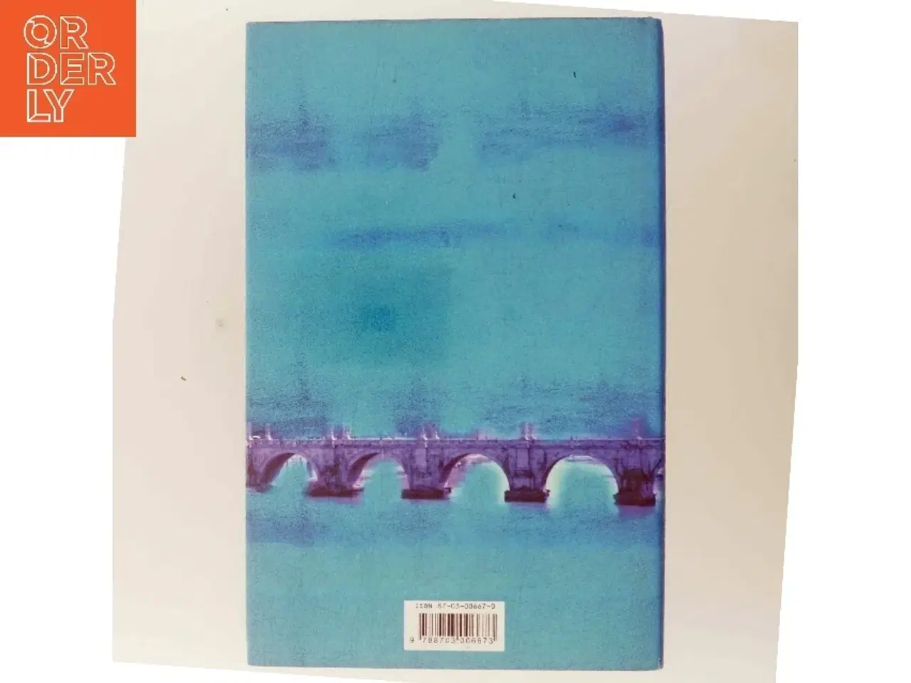 Billede 3 - Engle & dæmoner af Dan Brown (Bog)