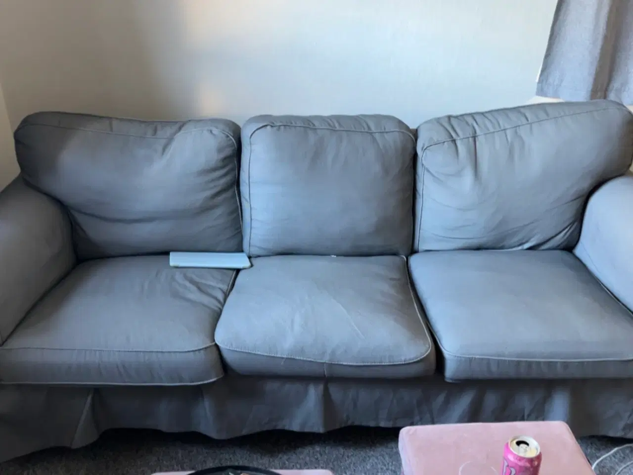 Billede 2 - 3 Pers sofa 