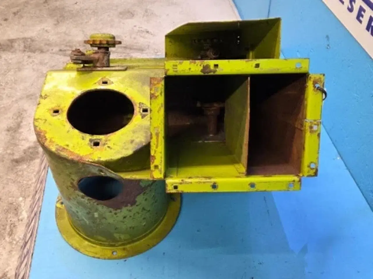 Billede 12 - Claas Dominator 88 Fylde Elevator Top 608687.1