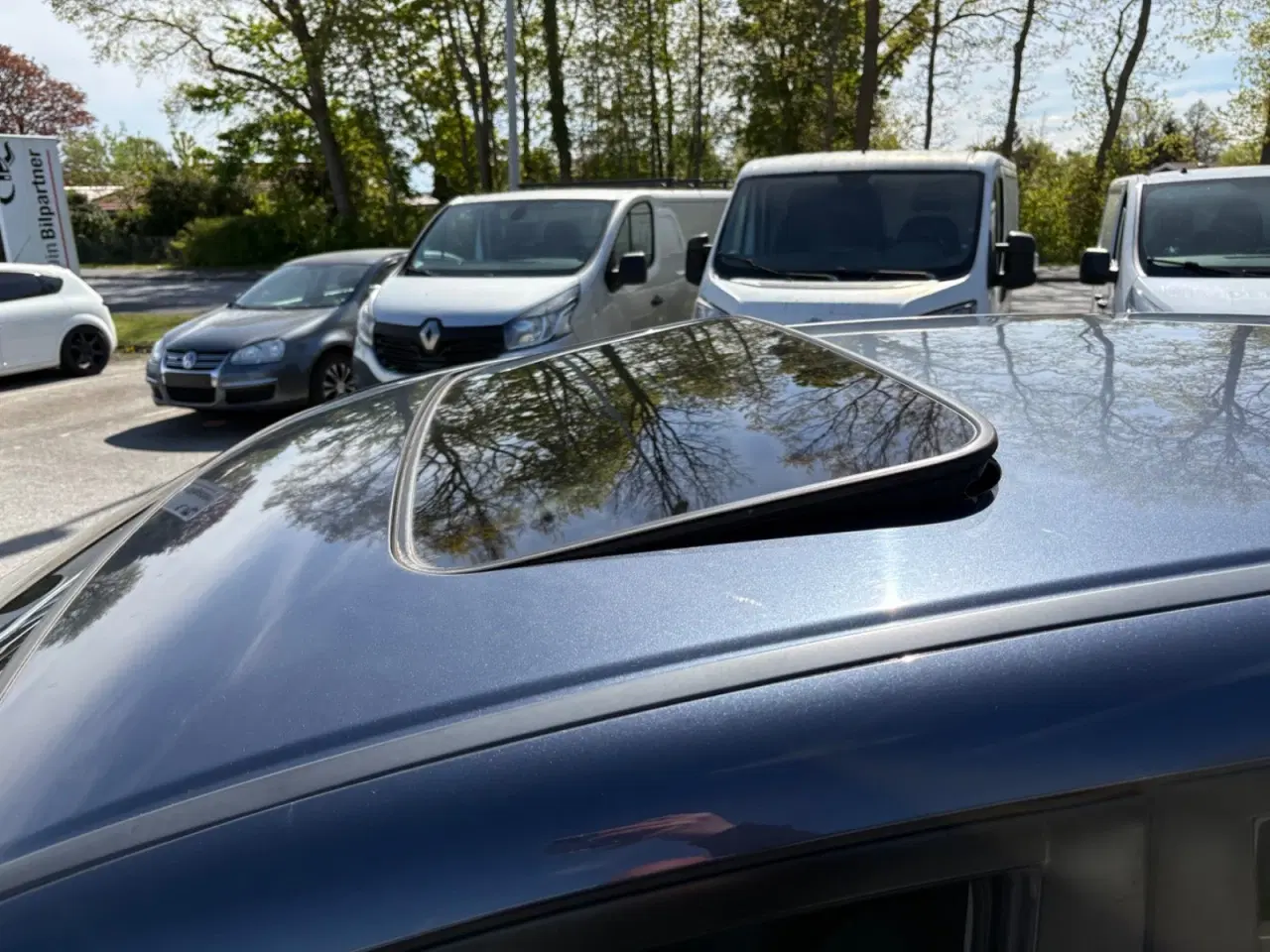 Billede 6 - Honda FR-V 2,0i Executive Van