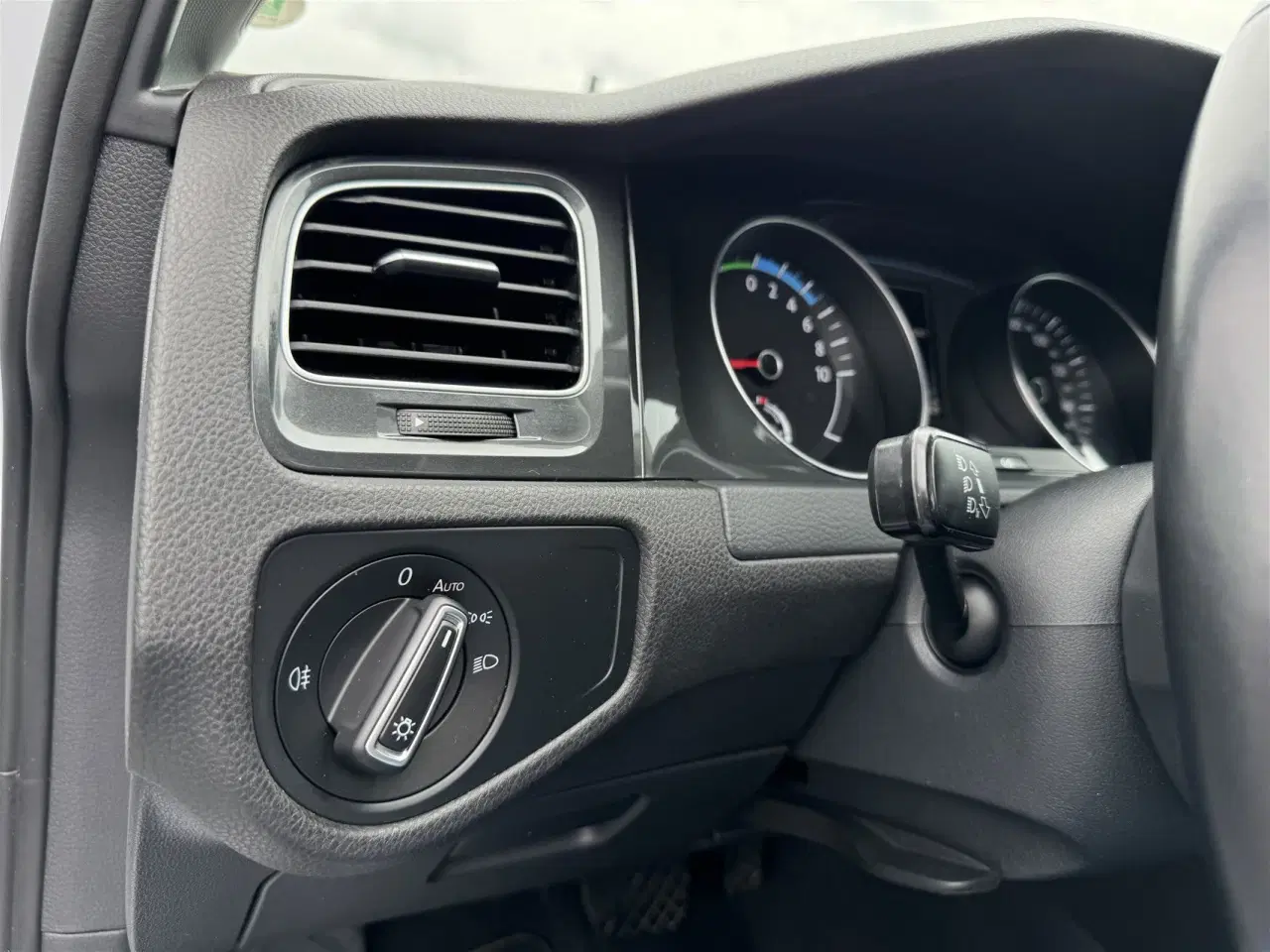 Billede 9 - VW Golf EL 136HK Stc Aut.