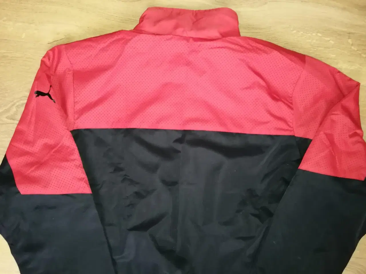Billede 3 - FERRARI F1 PUMA TRACK JACKET M/FOER, SOM NY, XL