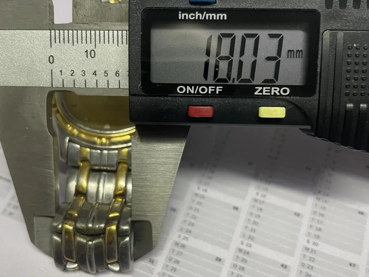 Billede 5 - EDOX delfin 