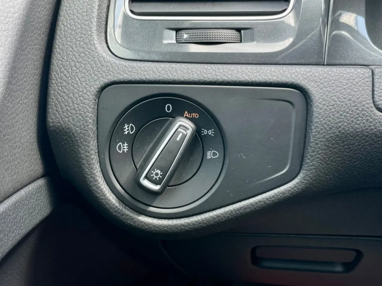 Billede 11 - VW Golf VII 1,5 TSi 130 Comfortline Variant DSG