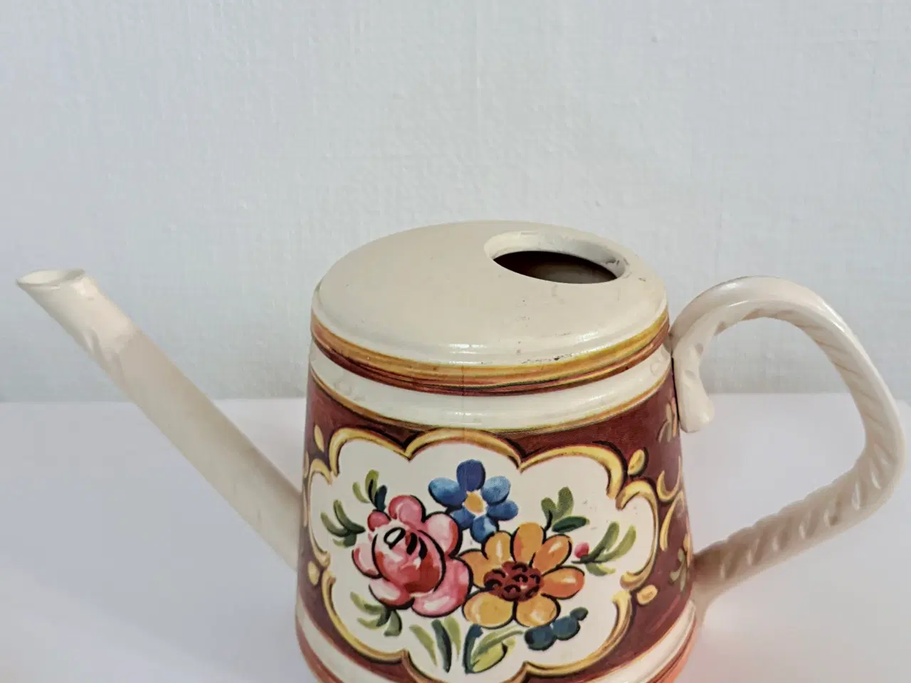 Billede 1 - Vintage EMSA vandkande