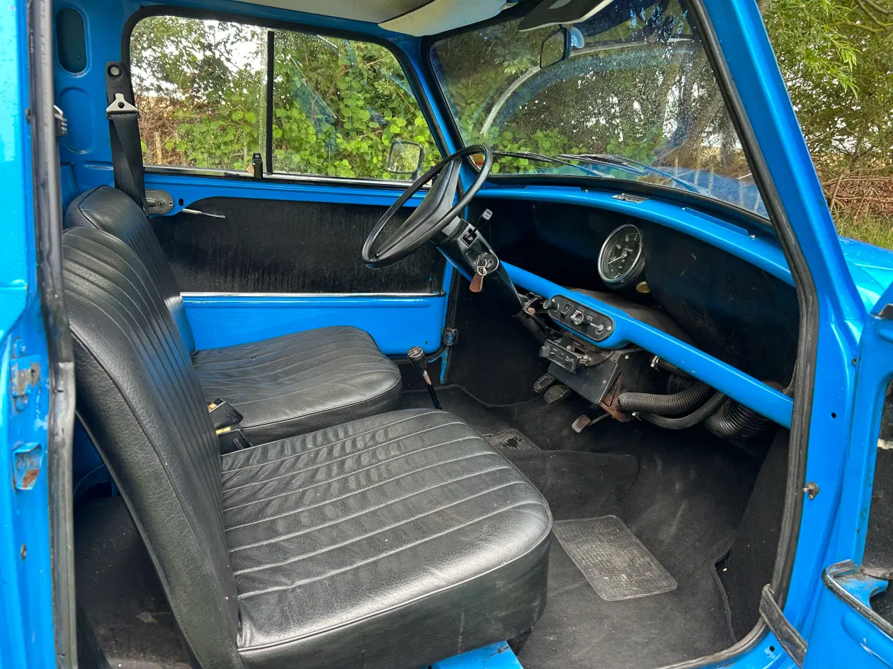 Billede 8 - Morris Mascot Pickup 1000