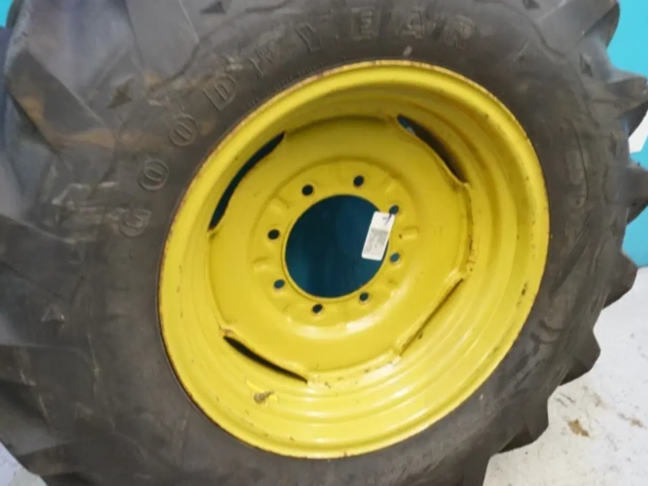 Billede 10 - 26"   16.9/14-26