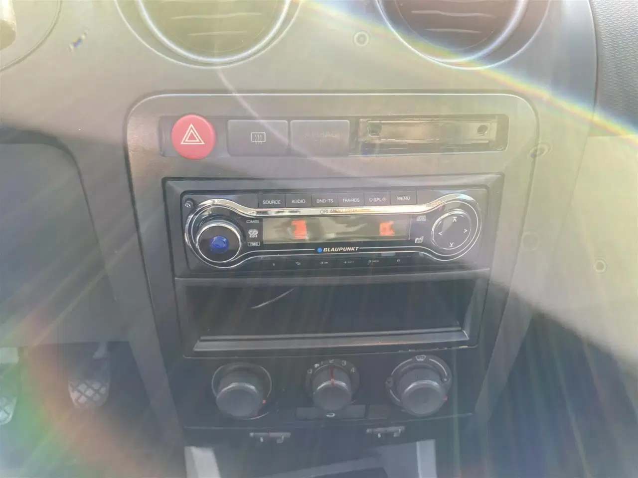 Billede 9 - Seat Ibiza 1,6 16V Reference 105HK 3d
