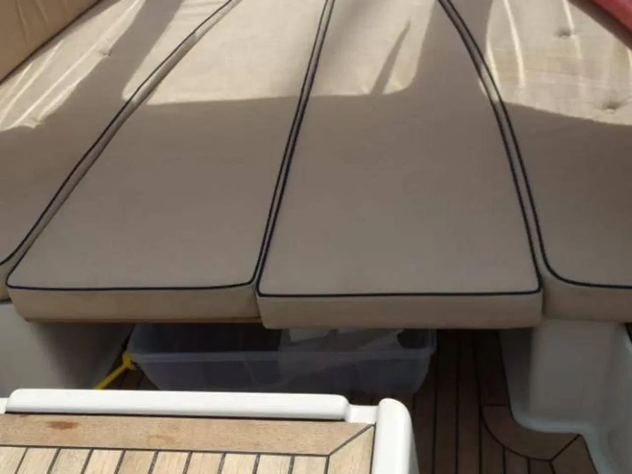 Billede 12 - Interboat 19