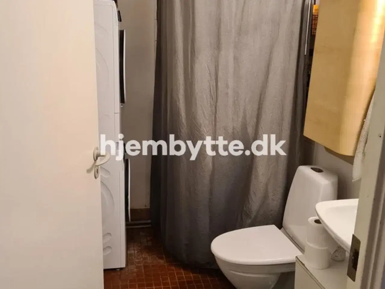 Billede 10 - Hjembytte - Meinungsgade