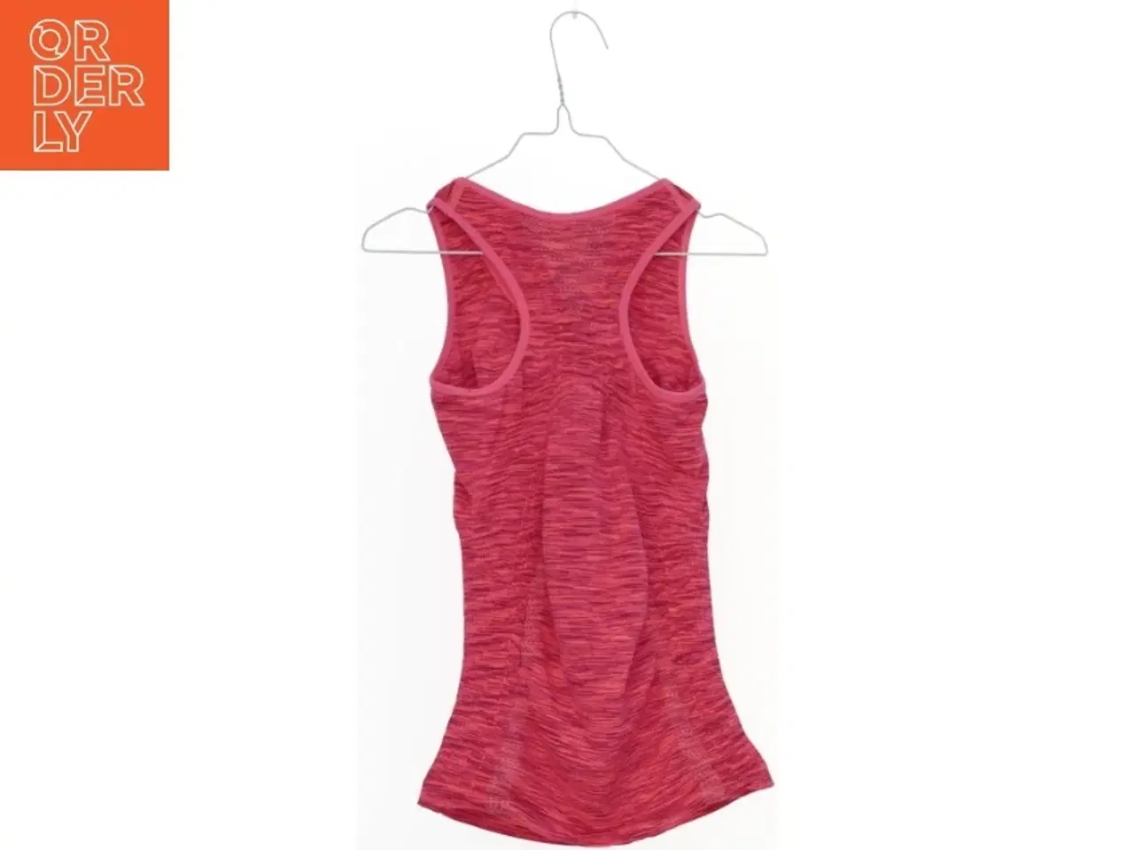 Billede 2 - Sportstop (str. 158)