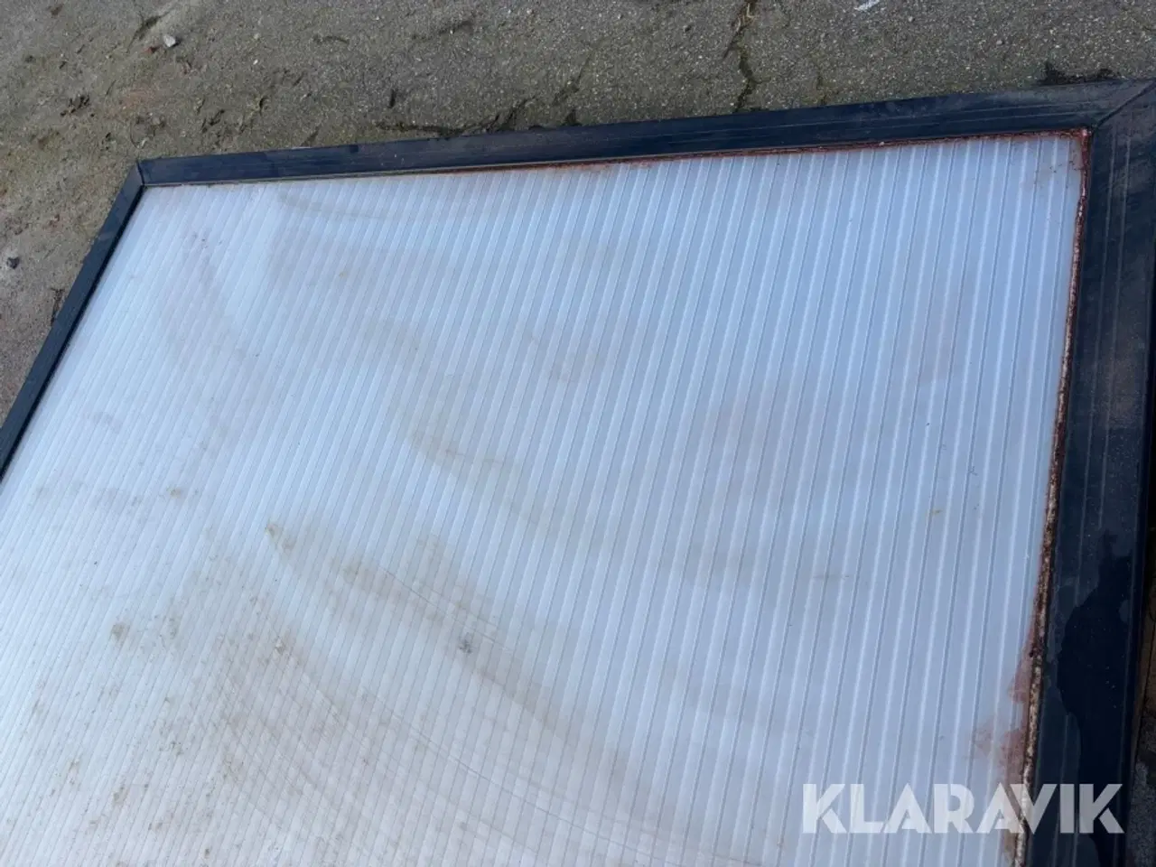 Billede 7 - Unilite PC planlys