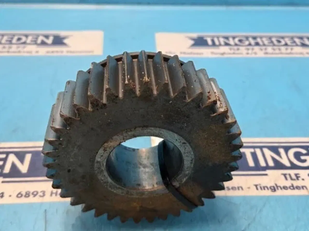 Billede 5 - Ford 8340 Tandhjul F1NN7Z420BA