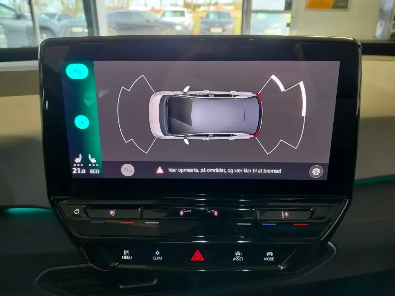 Billede 11 - VW ID.3 58 Pro