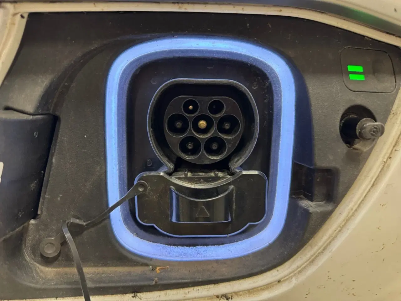 Billede 18 - Hyundai Kona 64 EV Trend