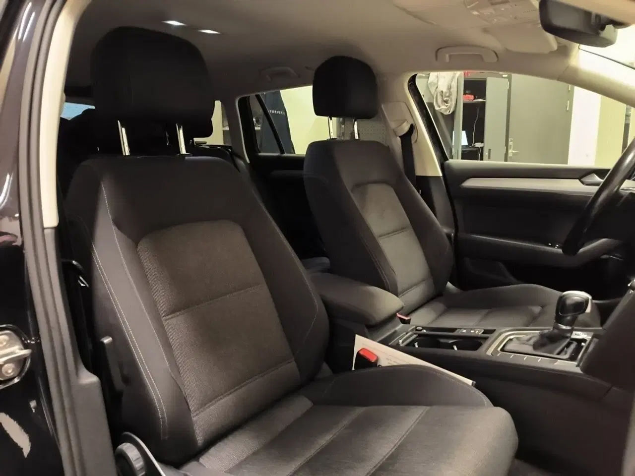 Billede 18 - VW Passat 2,0 TDi 150 Comfortline Variant DSG