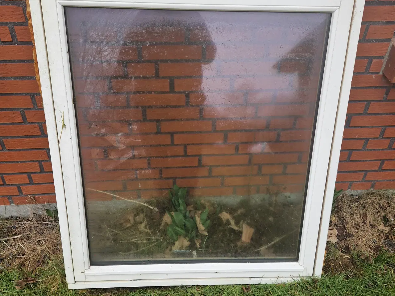 Billede 1 - Komplet vindue 