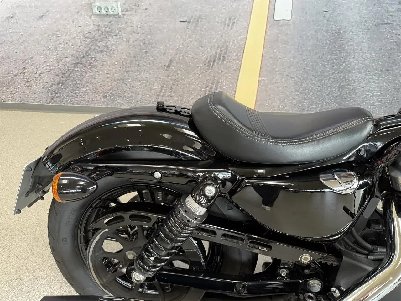 Billede 7 - Harley-Davidson XL 1200 X  Forty Eight