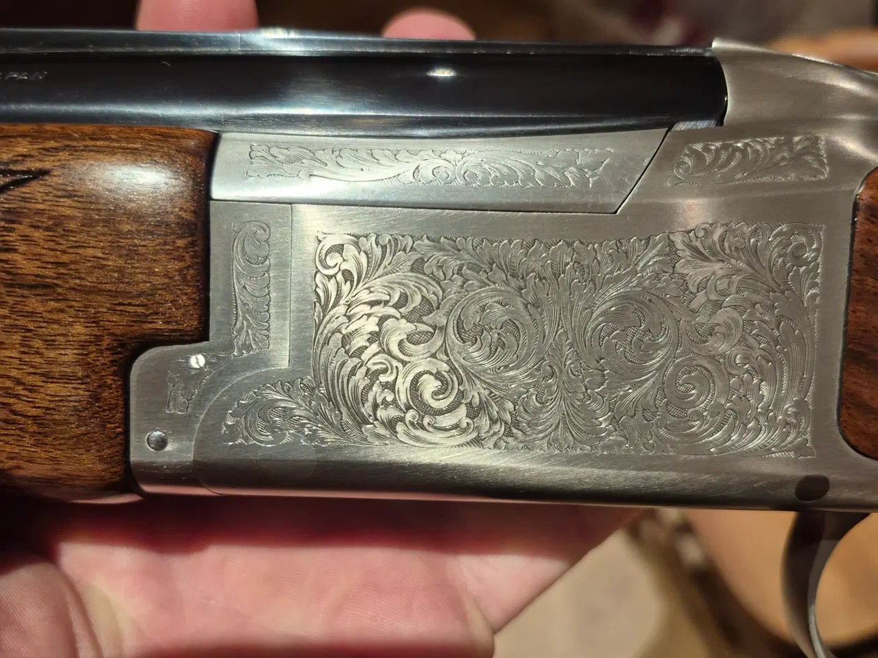 Billede 8 - Browning B725 game 