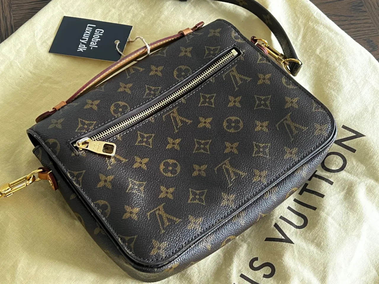 Billede 4 - Louis Vuitton Metis