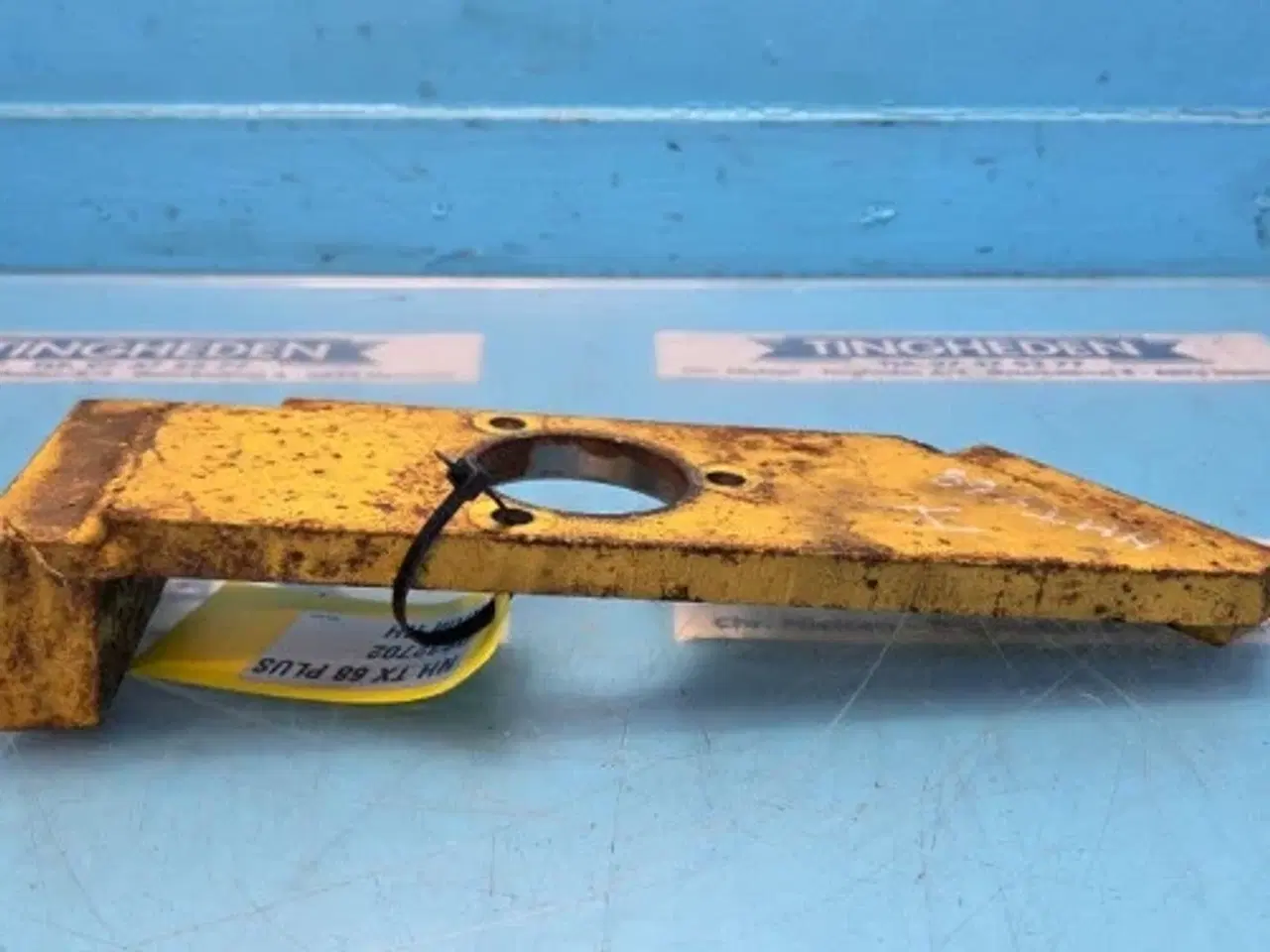 Billede 8 - New Holland TX68 Arm R. 9832702